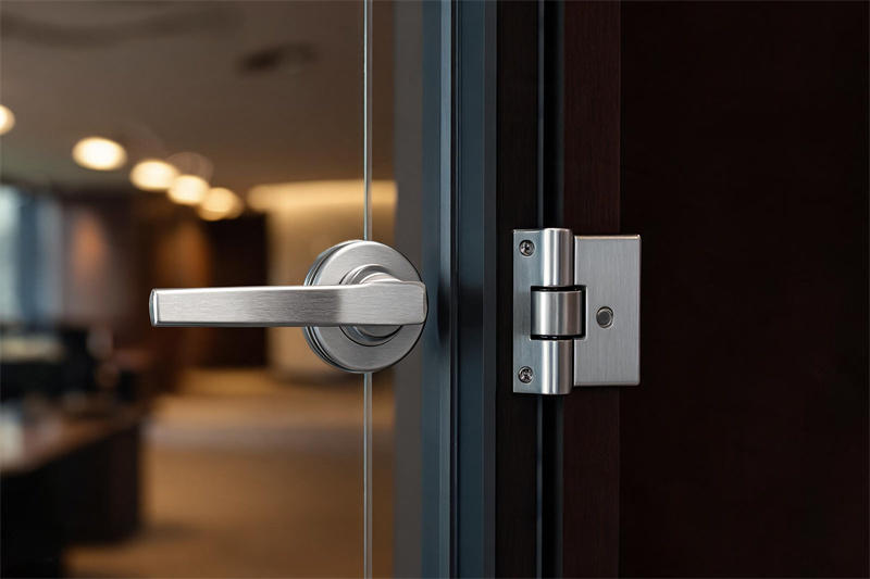 郑州 钥匙断在锁芯里怎么办？老 locksmith 教你三招自救不求人